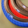 SUNDAY / CURRENT TIRE 16��2.10 BMX ������ ���å� BMX ������