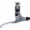 ODYSSEY / MONOLEVER RIGHT -POLISHED SILVER- BMX �֥졼����С�