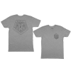 MUTINY/ NEW MASTER T-SHIRT T�����