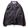 �߸˥����� 430 FOURTHIRTY / REF LOGO LITE COACH JACKET