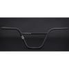FLY / SIERRA BAR 9�� -FLAT BLACK- ����̵��