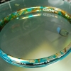 COLONY - CONTOUR RIM -CAMO ANO RAINBOW- ����̵��