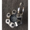 SHADOW / INTERLOCK KEY CHAIN �����ۥ����