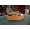 �߸˥����� ETNIES / JAMESON MID CRANK -BROWN BLACK- ���ȥˡ��� ���塼�� 