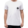 <img class='new_mark_img1' src='https://img.shop-pro.jp/img/new/icons21.gif' style='border:none;display:inline;margin:0px;padding:0px;width:auto;' />FLYBIKES / COLLEGE POCKET T-Shirt -�ۥ磻��- �߸˥�����