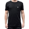 <img class='new_mark_img1' src='https://img.shop-pro.jp/img/new/icons21.gif' style='border:none;display:inline;margin:0px;padding:0px;width:auto;' />FLYBIKES / MOTO T-Shirt -�֥�å�- �߸˥�����