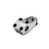 CINEMA / MARTINEZ STEM -POLISHED SILVER- BMX���ƥ�