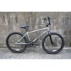 DURCUS ONE / H-STREET -CHROME- 24�����BMX 