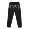 CULT  /  LAZY BOTTOMS BLACK  BMX ���ѥ��