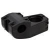 STRANGER / MACHINE T/L STEM 50mm -BLACK- BMX ���ƥ� ����̵��