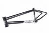 SUNDAY / PARK RANGER FRAME -GLOSS-BLACK- 19.75�� BMX �ե졼��