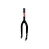 ODYSSEY / R-15 FORK -BLACK- BMX�ե�����