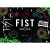 FIST / FIST HANDWEAR GLOVE YOUTH -CHAPTER15- **�桼��������** BMX�������� ����̵��