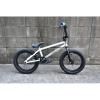FIT / 2021��ǥ� MISFIT 16 CAIDEN -WHITE- ���å�BMX