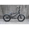 HARO / 2021 DOWNTOWN 18 -BLACK- ���å�BMX