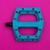 DMR / V11 PLASTIC PEDAL -TURQUOISE- ����̵��