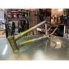 SUBROSA / ROSE FRAME 20�� -TRANS GREEN FADE- BMX �ե졼��