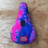 ODYSSEY / ROSS TIE-DYE FATCAP PIVOTAL SEAT -AARON ROSS SIG- BMX ���ɥ�