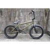 DURCUS ONE / RAW -MATT ARMY- BMX���ȥ꡼�� 