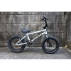 CULT / 2022 JUVENILE 14 -B SILVER- ���å�BMX