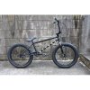 CULT / 2022 ACCESS-A -BLACK- BMX ���ȥ꡼��