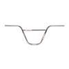 SUBROSA / SIMO BAR 9.3�� -CHROME- BMX �ϥ�ɥ�С� ����̵��