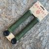 ODYSSEY /  BROC RAIFORD GRIP -BLACK/A-GREEN- BMX����å�