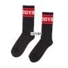 ODYSSEY / CREW SOCKS ���å���