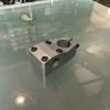 MULLET / RT STEM -HARD ANODIZED- BMX ���ƥ�