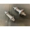PROFILE RACING / ELITE CASSETTE HUBSET -POLISHED- �ե������ BMX �����