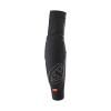 TLD / STAGE ELBOW GUARDS ADULT -SOLID BLACK- �ȥ����꡼�ǥ����� ����ܡ������� �������
