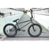 KINK / 2023 WHIP -MATTE MOSS BLACK- BMX ���ȥ꡼��
