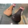 DEMOLITION / AXES EMBOSSED LOGO FAT SEAT BMX ���ɥ�