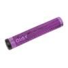 ODYSSEY /  BROC RAIFORD GRIP -BLACK/PURPLE SWIRL- BMX����å�