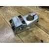 KINK / HIGHRISE STEM -SILVER- BMX���ƥ� 