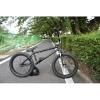 KINK / 2023 LAUNCH -MATTE MIDNIGHT BLACK- BMX ���ȥ꡼�� 