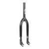 SHADOW / VULTUS FEATHERWEIGHT ADJ FORK -BLACK- BMX�ե�����