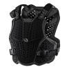 TLD / ROCKFIGHT CHEST PROTECTOR -SOLID BLACK- �ȥ����꡼�ǥ����� �ܥǥ��������� �桼��