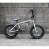 FIT / 2023 MISFIT 14 -CAIDEN BRUSHED CHROME- ���å�BMX