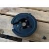CULT / PANZA NYLON GUARD SPROCKET 25T -BLACK- BMX ���ץ����å�