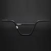 FLY / SIERRA BAR 8�� -FLAT BLACK- BMX �ϥ�ɥ�С�