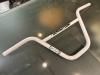DEMOLITION / HEATWAVE BAR -WHITE- BMX �ϥ�ɥ�С�