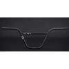 FLY / SIERRA BAR 8.5�� -FLAT BLACK- BMX �ϥ�ɥ�С�