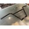 FIEND / RAEKES 4PC BAR -BLACK- BMX �ϥ�ɥ�С�