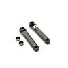 ARES / XXX CRANK 135MM ARM ONLY �����쥹 ���� ����ߥ���� BMX �ѡ���