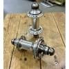 PROFILE / ELITE CASSETTE HUBSET FRONT & REAR 9T 36H �ե������ -POLISH- BMX �ϥ�