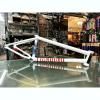 FIEND / MILLS FRAME 20.5