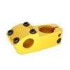 FIEND / MILLS STEM -MATTE GOLD- BMX���ƥ�