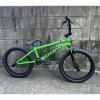 SE BIKES / EVERYDAY -GREEN- BMX ���ȥ꡼��