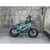 COLONY / HORIZON 14 -CLEAR TEAL- ���å�BMX